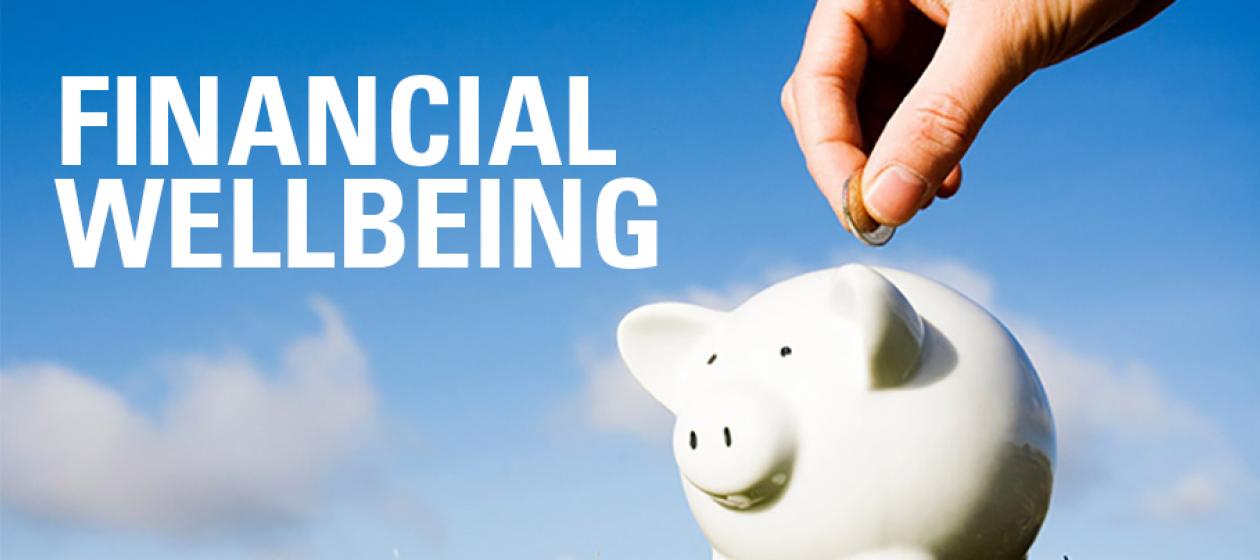 Financial Well-being2
