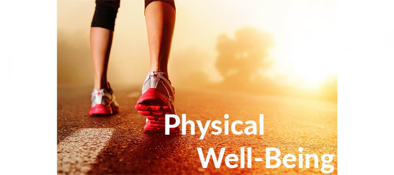 Physical Well-being